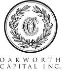 Oakworth Capital Inc. Reports 19% Growth in Net Income