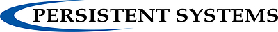 Persistent Systems logo