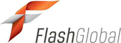 Flash Global logo Flash Global logo