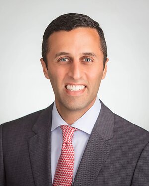 Salt Lake City Oculofacial Plastic Surgeon Dr. Kian Eftekhari Named a 2026 Salt Lake Magazine Top Doctor