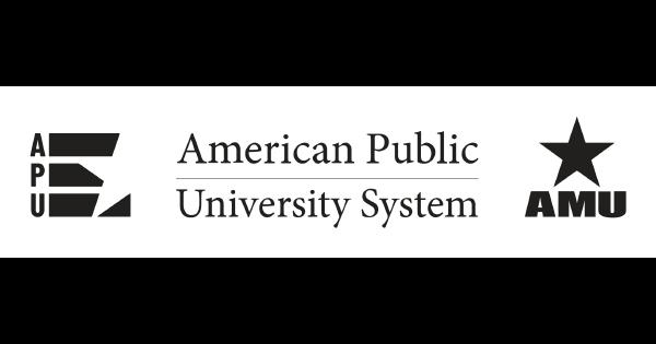 Making Higher Education More Affordable: American Public University System Ranks in Top 10 Percentile Nationally for Lowest Tuition and Net Price Versus Four-Year Private Colleges