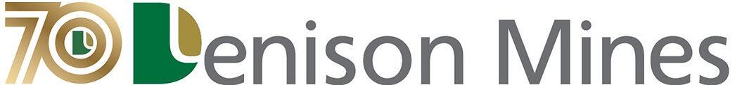 Denison Mines 70 Logo. Denison Mines 70 Logo.