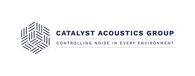 Catalyst Acoustics Group logo
