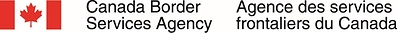 Canada Border Services Agency logo