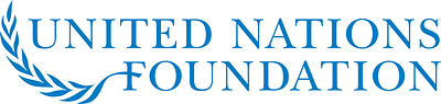 United Nations Foundation logo