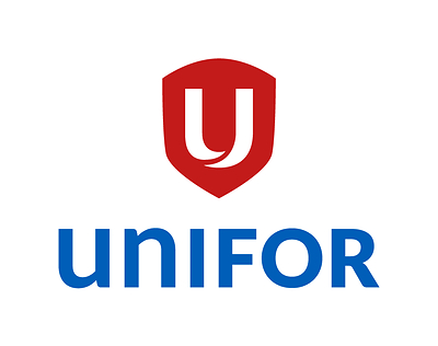 Unifor logo
