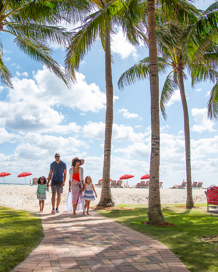 ACQUALINA MAKES A SPLASH WITH ITS AWARD-WINNING ACQUAMARINE KIDS CLUB