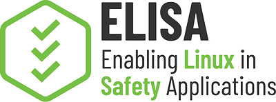 ELISA Expands Open Source Ecosystem for Safety-Critical Software