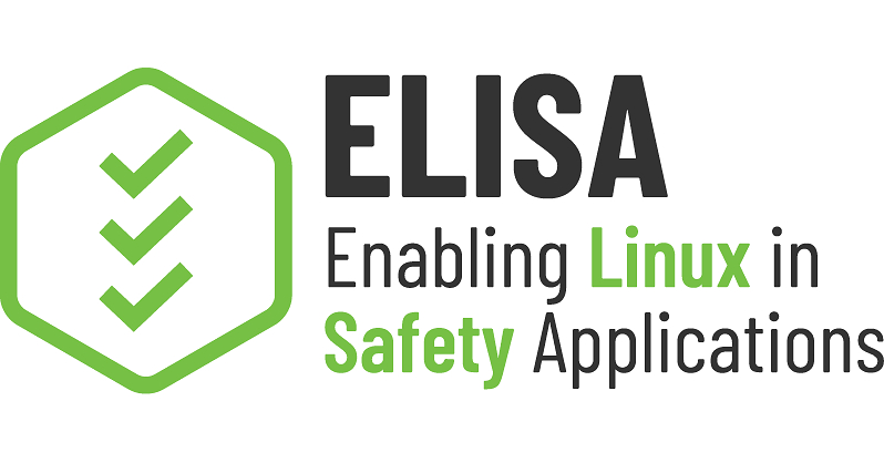 ELISA Expands Open Source Ecosystem for Safety-Critical Software