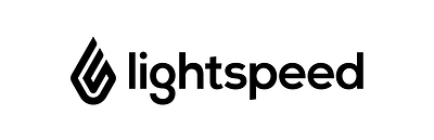 Lightspeed Commerce Inc. Logo
