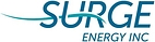 SURGE ENERGY INC. ANNOUNCES APPROVAL FOR RENEWAL OF NORMAL COURSE ISSUER BID