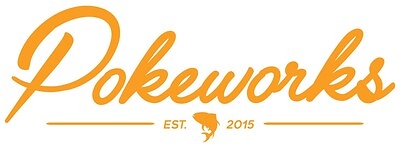 Pokeworks Logo