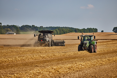 AGCO to Present at Citi’s 2026 Global TMT Conference