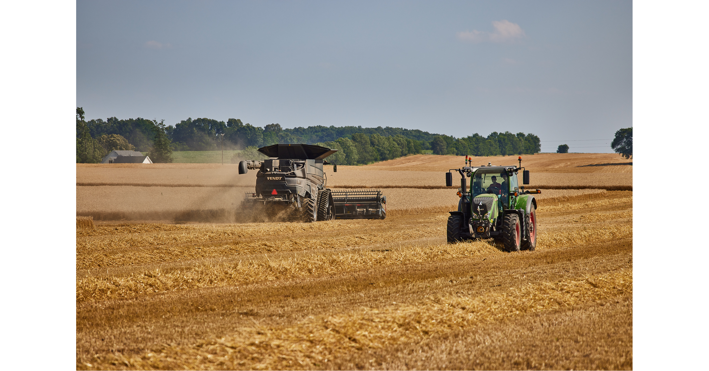 AGCO to Present at Citi's 2026 Global TMT Conference