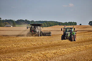 AGCO to Present at Citi's 2026 Global TMT Conference