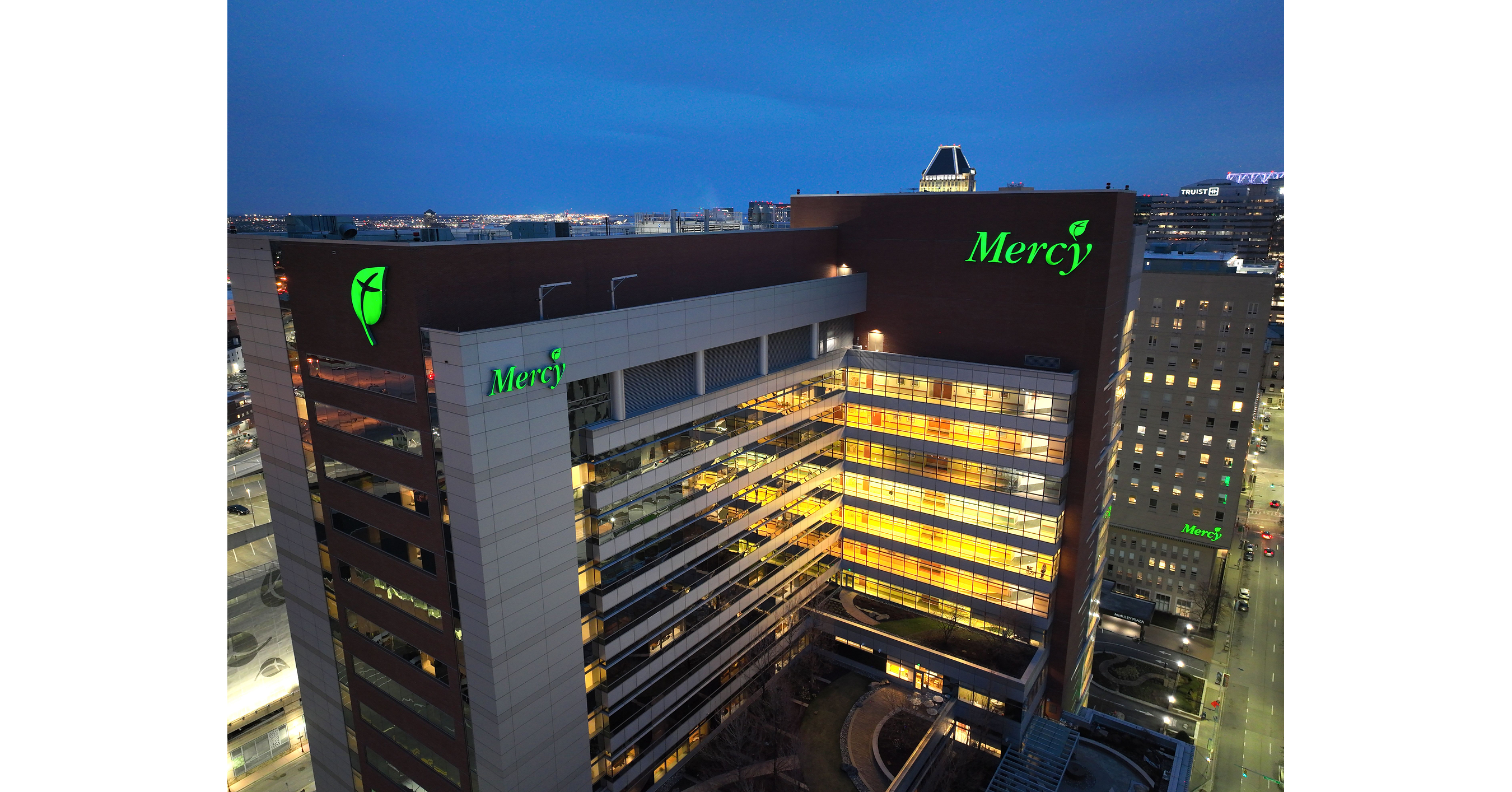 42 Mercy Medical Center Physicians Named Among Region's "TOP DOCTORS" in November 2026 Issue of BALTIMORE Magazine