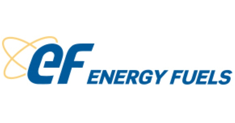 Energy Fuels Breaks Ground on $104 Million Utah Rare Earth Expansion
