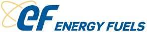 Energy Fuels Announces Q2-2026 Results