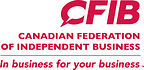 One in five small business owners describe their business as "weak" or "critical" as parliament returns