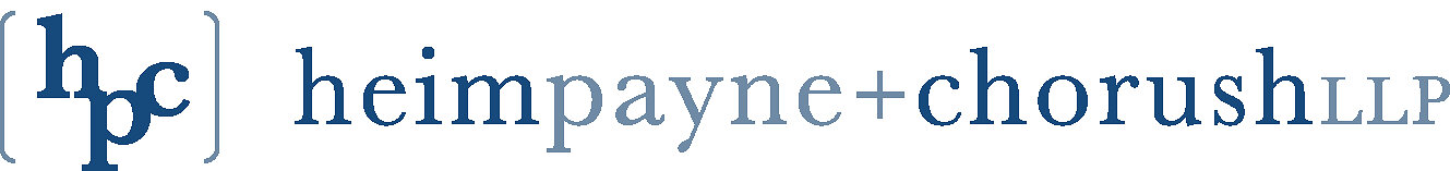 Attorneys from Houston's Heim, Payne &amp; Chorush Secure Best Lawyers in America, Lawyer of the Year Honors
