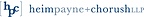 Houston Intellectual Property Law Firm Heim, Payne &amp; Chorush, Partners Ranked in 2026 Chambers USA Guide