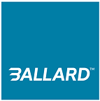 Ballard announces order for 15 MW in the stationary power market