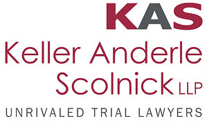 Best Lawyers in America® 2027 Selects Twelve Attorneys from Keller Anderle Scolnick LLP