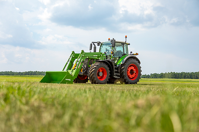 AGCO to Present at the 2026 Jefferies Global Industrials Conference