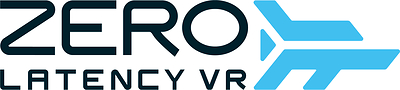 Zero Latency VR logo