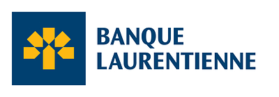 Logo de la Banque Laurentienne du Canada
