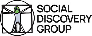 /C O R R E C T I O N -- Social Discovery Group/