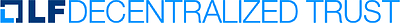 Linux Foundation Decentralized Trust logo Linux Foundation Decentralized Trust logo