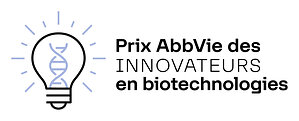 AbbVie et BioLabs Université de Toronto acceptent des candidatures pour le Prix AbbVie des innovateurs en biotechnologies dans le cadre du forum de Life Sciences Ontario