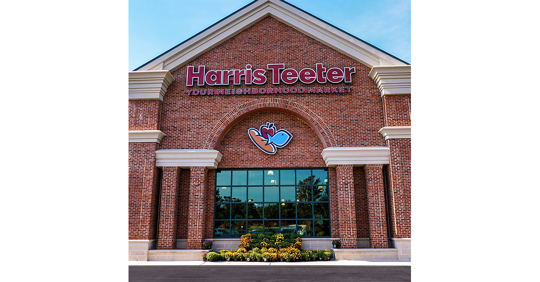 Harris Teeter Announces $253 Million Investment to Enhance Stores and Expand Footprint Across Charlotte Over the Next Three Years