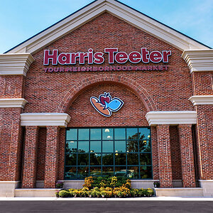 Harris Teeter Launches New Prescription Delivery Options