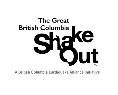 Media Advisory - The Great British Columbia ShakeOut Earthquake Drill is on Tomorrow!