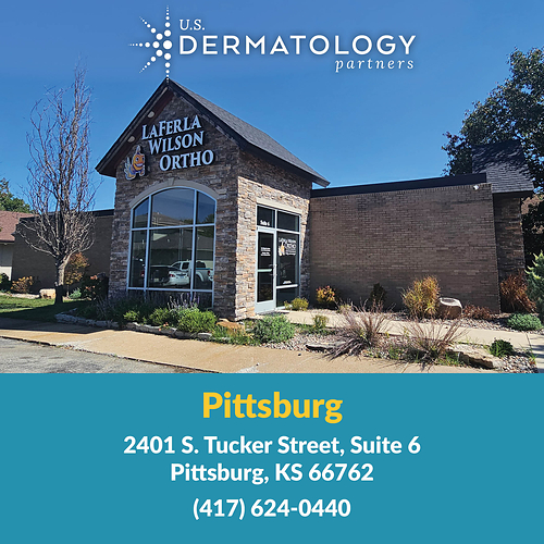 U.S. Dermatology Partners Pittsburg U.S. Dermatology Partners Pittsburg