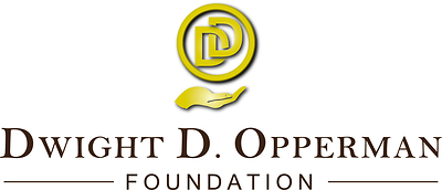 The Dwight D. Opperman Foundation