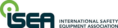 ISEA Logo ISEA Logo