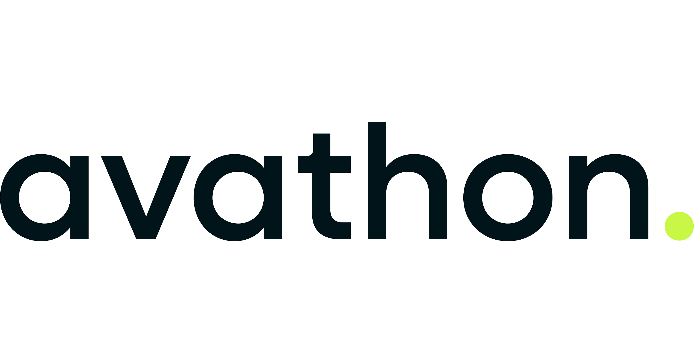 /C O R R E C T I O N -- Avathon/