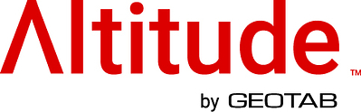 Altitude by Geotab