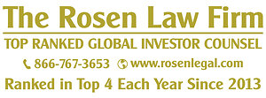 BE Investors Have Opportunity to Lead Bloom Energy Corporation Securities Fraud Lawsuit