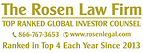Rosen Law Firm Encourages FLOW Cryptocurrency Investors to Inquire About Securities Class Action Investigation