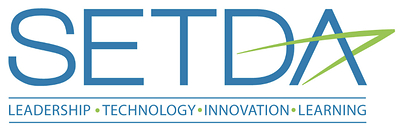SETDA Logo
