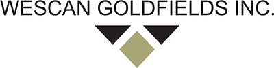 Wescan Goldfields Inc. Logo Wescan Goldfields Inc. Logo