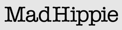 Mad Hippie Logo