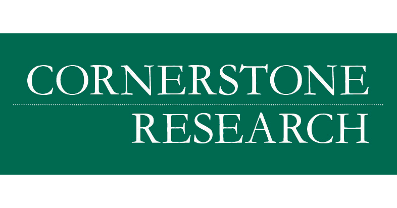 Gregg Meyer, Harvard Physician and Health System Leader, Affiliates with Cornerstone Research