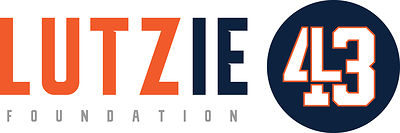 LUTZIE 43 FOUNDATION  Logo