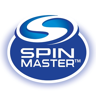 Spin Master Corp. Logo