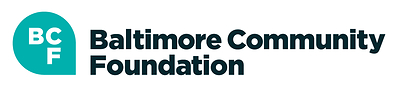 - Courtesy of Baltimore Community Foundation - Courtesy of Baltimore Community Foundation